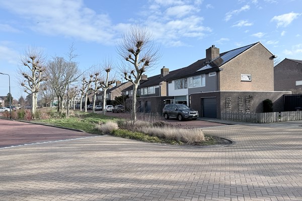 Foto - Te koop: Kooglaan 95, 1911 TC Uitgeest